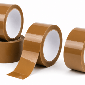 Brown Packing Tape