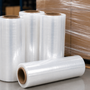 Premium Stretch Film Roll