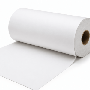 White Packing Paper