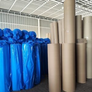 Premium Packing Paper